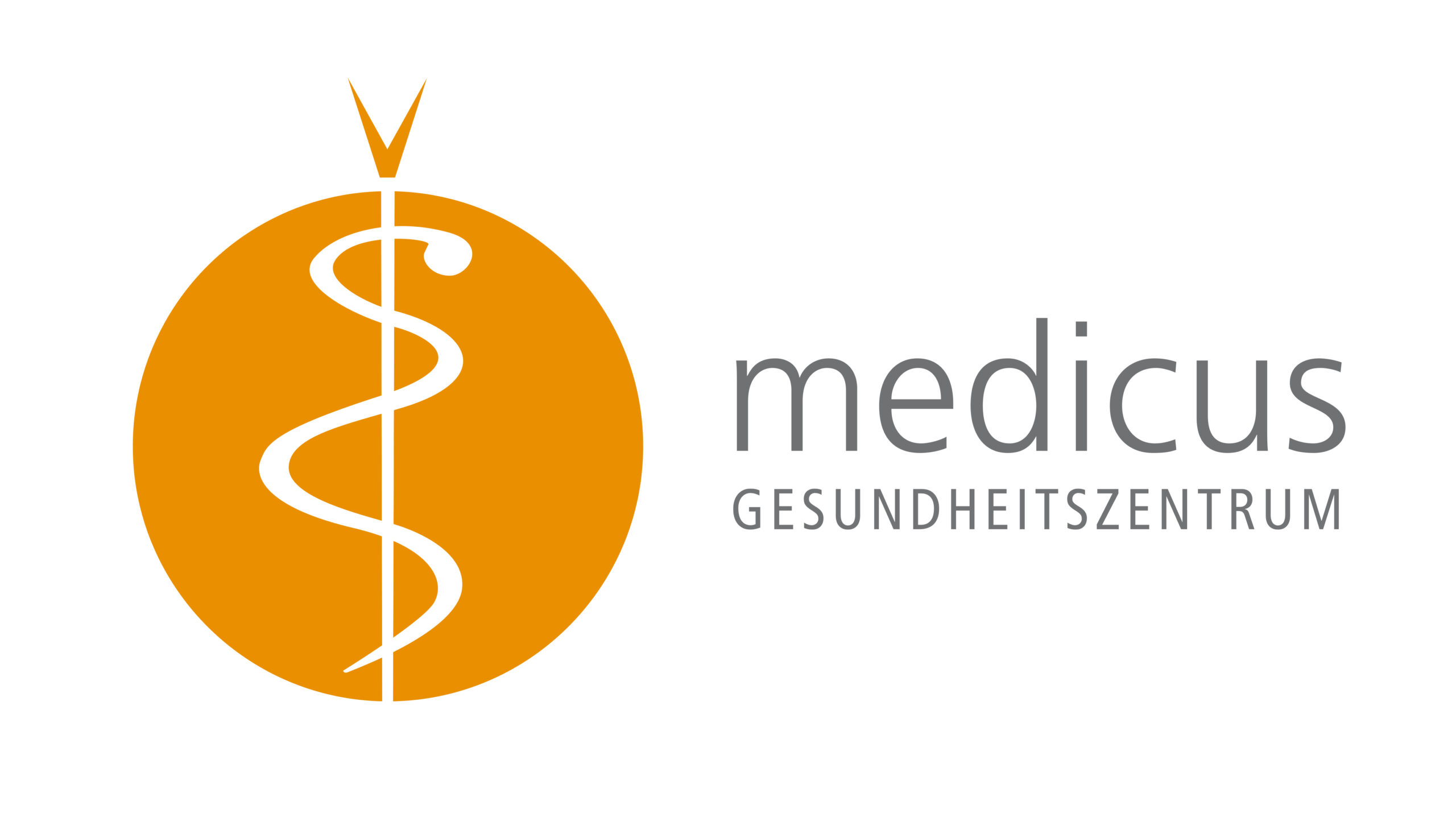 Medicus Logo