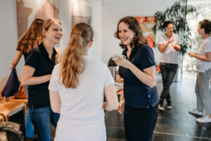 Teamevent Medicus