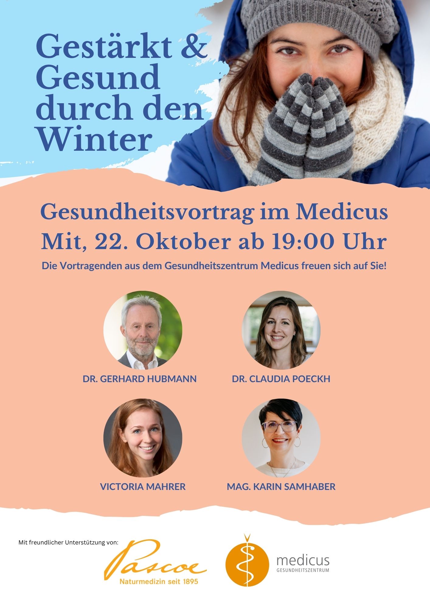 Vortrag Medicus 22.10.2025_Immunsystem stärken 2025